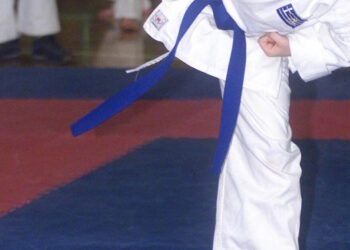 Ρόδος: Δάσκαλος καράτε καταδικάστηκε για ασέλγεια σε ανήλικες αθλήτριες – Μαρτυρίες για αγγίγματα σε ευαίσθητα σημεία