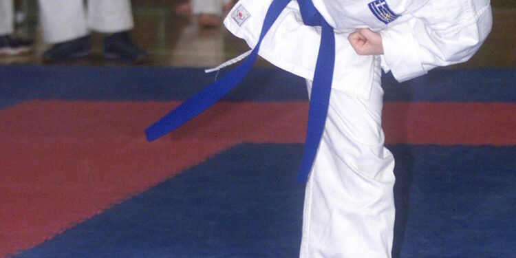 Ρόδος: Δάσκαλος καράτε καταδικάστηκε για ασέλγεια σε ανήλικες αθλήτριες – Μαρτυρίες για αγγίγματα σε ευαίσθητα σημεία