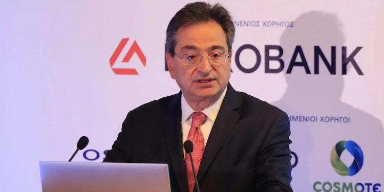 Καραβίας (Eurobank): Εθνικός στόχος οι επενδύσεις – Ποιος είναι ο ρόλος των τραπεζών
