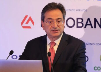 Καραβίας (Eurobank): Εθνικός στόχος οι επενδύσεις – Ποιος είναι ο ρόλος των τραπεζών