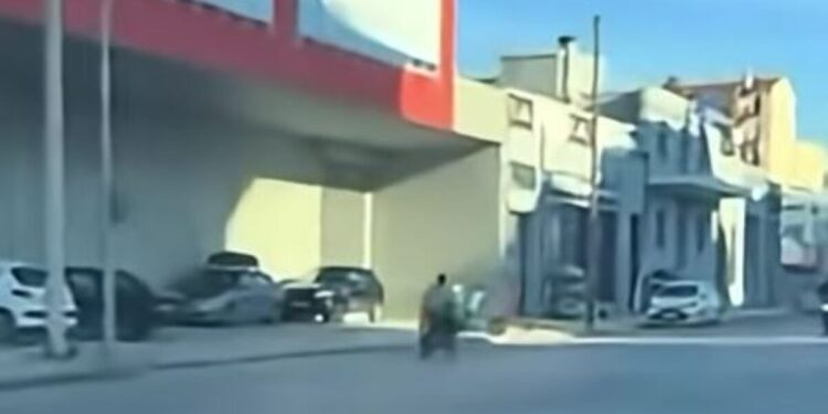 Θεσσαλονίκη: Συνελήφθη 16χρονος με κλεμμένη μοτοσικλέτα – Τον καταδίωκαν 30 αστυνομικοί