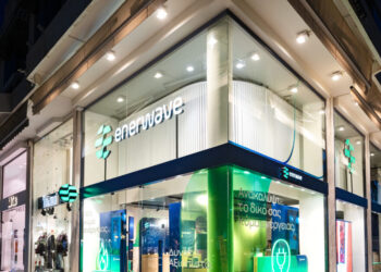 Enerwave: Το νέο κύμα ενέργειας που αλλάζει την καθημερινότητά μας