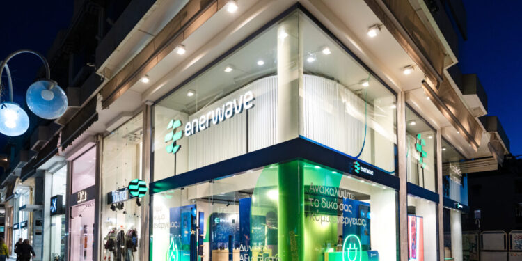 Enerwave: Το νέο κύμα ενέργειας που αλλάζει την καθημερινότητά μας