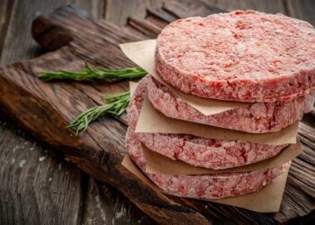 O ΕΦΕΤ ανακαλεί κατεψυγμένο μπιφτέκι λόγω σαλμονέλας