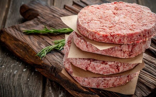 O ΕΦΕΤ ανακαλεί κατεψυγμένο μπιφτέκι λόγω σαλμονέλας