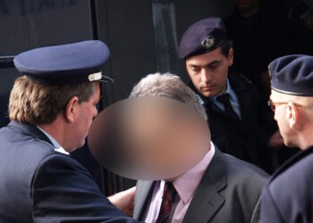 Ποιος είναι ο «Έλληνας Εσκομπάρ», πρώην πρόεδρος ποδοσφαιρικής ομάδας, ο οποίος συνελήφθη για το σκάφος που έπλεε στον Ατλαντικό γεμάτο κοκαΐνη