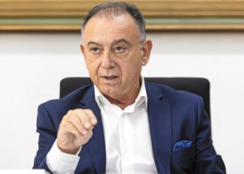 Χρ. Κέλλας: Άμεση και υπεύθυνη η απάντηση της κυβέρνησης στα αιτήματα των αγροτών