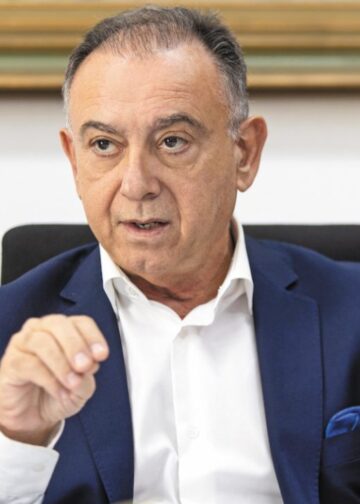 Χρ. Κέλλας: Άμεση και υπεύθυνη η απάντηση της κυβέρνησης στα αιτήματα των αγροτών