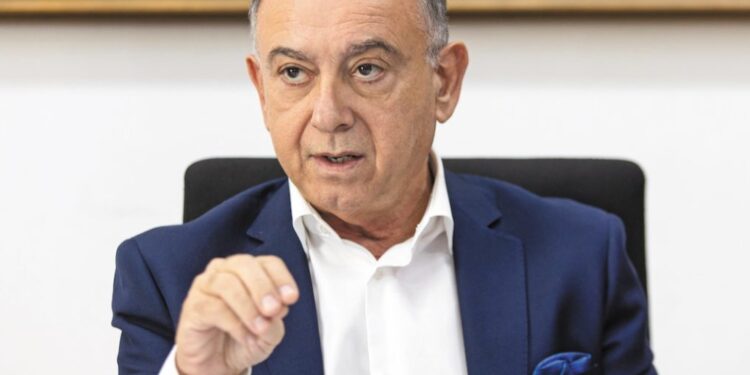 Χρ. Κέλλας: Άμεση και υπεύθυνη η απάντηση της κυβέρνησης στα αιτήματα των αγροτών