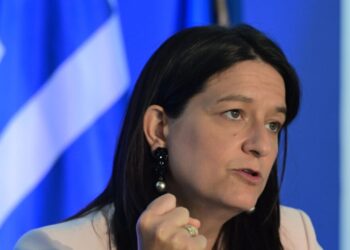 Νίκη Κεραμέως: Τα νέα δεδομένα μετά την κοινωνική συμφωνία – Πώς θα αυξηθούν οι μισθοί με τις συλλογικές συμβάσεις