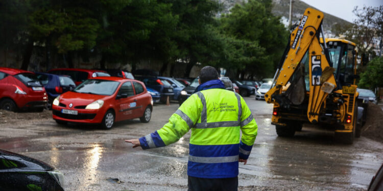 Κακοκαιρία Byron: Τα 12 σημεία που πρέπει να αποφύγετε – Ποιοι δρόμοι είναι κλειστοί