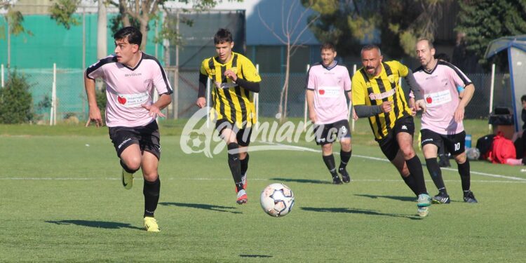 ΕΠΣ Αιτωλοακαρνανίας: Τα αποτελέσματα των αγώνων της Κυριακής 21 Δεκεμβρίου