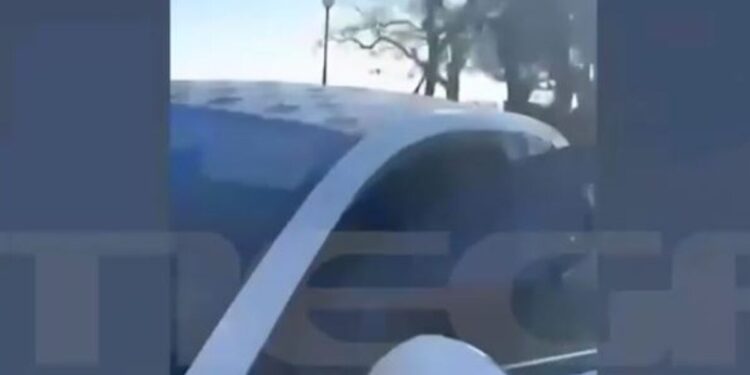 Κέρκυρα: Γιατρός επιτέθηκε σε γυναίκα για μια θέση πάρκινγκ – «Μου άνοιξε την πόρτα και πήγε να με πνίξει»