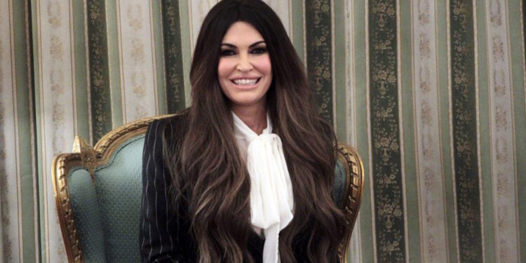 Κίμπερλι Γκίλφοϊλ: Η σχέση ΗΠΑ και Ελλάδας δεν υπήρξε ποτέ πιο δυνατή – Ας κάνουμε το 2026 αξέχαστο