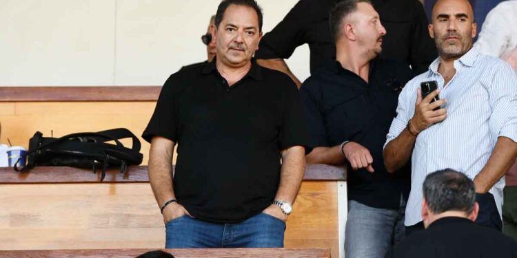 Αμφίλοχος: Ευχαριστεί Κηφισιά και Πρίτσα για χορηγία