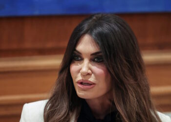 Κίμπερλι Γκιλφόιλ: Η Ελλάδα αναδεικνύεται σε δυναμικό κέντρο για την ενέργεια, την τεχνολογία και την καινοτομία