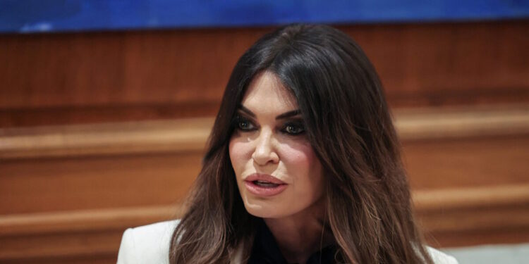 Κίμπερλι Γκιλφόιλ: Η Ελλάδα αναδεικνύεται σε δυναμικό κέντρο για την ενέργεια, την τεχνολογία και την καινοτομία