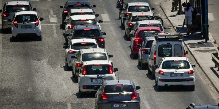 Τέλη κυκλοφορίας 2026: Πώς και πού μπορώ να τα πληρώσω, τι ισχύει για τα πρόστιμα