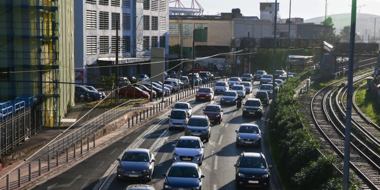 Τέλη κυκλοφορίας 2026: Πότε λήγει η προθεσμία πληρωμής – Τα πρόστιμα