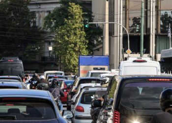 Τέλη κυκλοφορίας 2026: Όλα όσα πρέπει να ξέρετε μέσα από 11 ερωταπαντήσεις