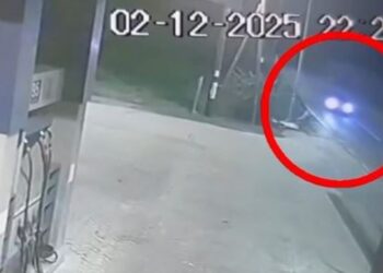 Κυπαρισσία: «Ήταν ταραγμένος, έτρεμε», λέει ο άνθρωπος βοήθησε τον 47χρονο κτηνίατρο αφού τον άφησαν ελεύθερο οι απαγωγείς