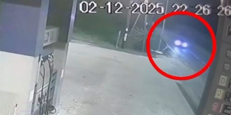 Κυπαρισσία: «Ήταν ταραγμένος, έτρεμε», λέει ο άνθρωπος βοήθησε τον 47χρονο κτηνίατρο αφού τον άφησαν ελεύθερο οι απαγωγείς