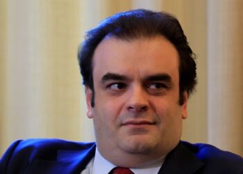 Πιερρακάκης στους Irish Times: Μετασχηματίζουμε την οικονομία με τεχνολογία, ταλέντο και σταθερότητα