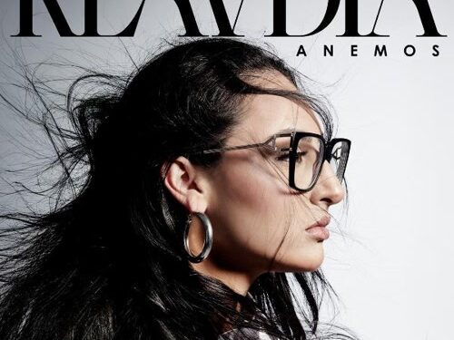 Klavdia – «Άνεμος»