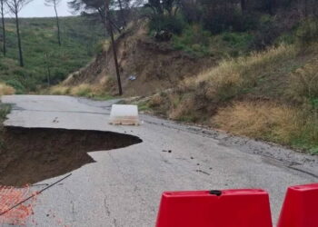 Η κακοκαιρία Byron «χτύπησε» το οδικό δίκτυο της Αττικής – Ποιοι δρόμοι παραμένουν κλειστοί