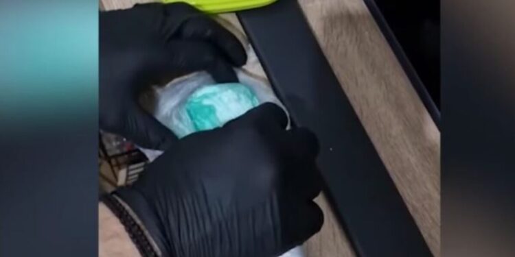 Οι απειλές των «εγκεφάλων» του κυκλώματος ναρκωτικών στα ανήλικα βαποράκια ακόμη και την ώρα του μαθήματος