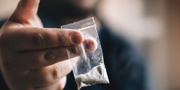 Αμφιλοχία: Συνελήφθη άνδρας για διακίνηση κοκαΐνης – Δρούσε και στη Βόνιτσα