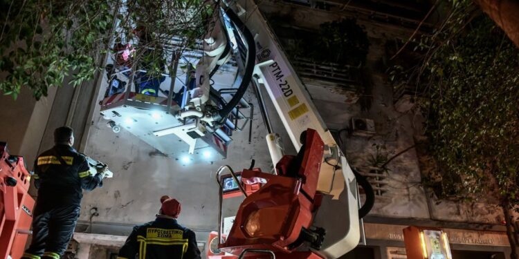 Δολοφονία Ελένης Παπαδοπούλου: Στα δικαστήρια της Ευελπίδων ο 60χρονος γιος της χήρας του πρώην βουλευτή του ΠΑΣΟΚ