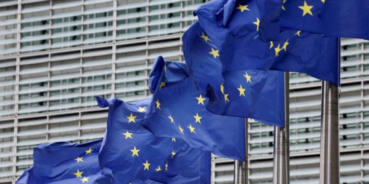 Ουκρανία: «Θρίλερ» με Μερτς, Φον ντερ Λάιεν και Βεβέρ σήμερα στις Βρυξέλλες για τα παγωμένα ρωσικά assets