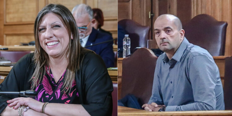 Σκληρή σύγκρουση Κωνσταντοπούλου και Μαγειρία στην εξεταστική του ΟΠΕΚΕΠΕ: «Τρώτε με χρυσά κουτάλια» – «Είστε πλεύση λασπολογίας»