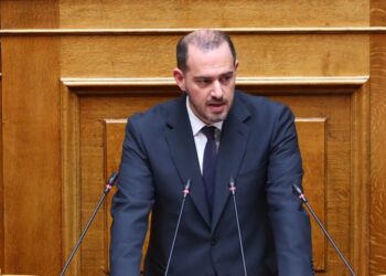 Γιώργος Κώτσηρας: Ιστορική στιγμή και κορυφαία επιτυχία για τη χώρα μας η εκλογή του Κυριάκου Πιερρακάκη στην προεδρία του Eurogroup