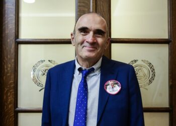 Εκλογές δικηγόρων: Νικητής ο Ανδρέας Κουτσόλαμπρος στην Αθήνα, ανανεώνουν θητείες Φινοκαλιώτης και Κλάππας σε Θεσσαλονίκη και Πειραιά