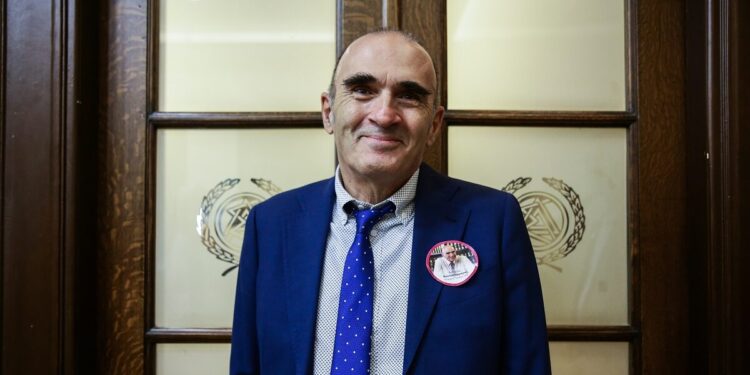 Εκλογές δικηγόρων: Νικητής ο Ανδρέας Κουτσόλαμπρος στην Αθήνα, ανανεώνουν θητείες Φινοκαλιώτης και Κλάππας σε Θεσσαλονίκη και Πειραιά