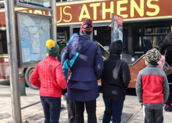 Καιρός – Μαρουσάκης: Χριστούγεννα με κρύο, βροχές και χιόνια στα βουνά – «Μπλόκο» στην κακοκαιρία βάζει αυτή την εβδομάδα ο «Ωμέγα Εμποδιστής»