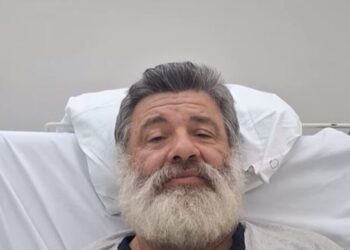 Καλά στην υγεία του ο κτηνοτρόφος που έγινε viral: «Θα πάρουν τα πρόβατα τη Δευτέρα, δεν θα αντισταθούμε»