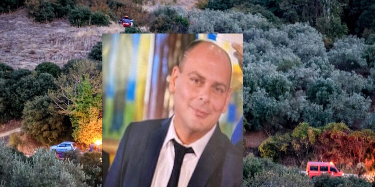 Σέρρες: Βρέθηκε το αυτοκίνητο του διοικητή της πυροσβεστικής των Άνω Ποροΐων