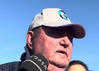 «Είμαι αθώος» λέει ο αγροτοσυνδικαλιστής των Μαλγάρων Κωνσταντίνος Ανεστίδης – Ετοιμάζει μηνύσεις