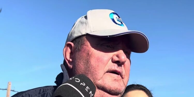 «Είμαι αθώος» λέει ο αγροτοσυνδικαλιστής των Μαλγάρων Κωνσταντίνος Ανεστίδης – Ετοιμάζει μηνύσεις