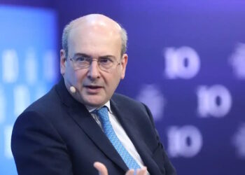 Κ. Χατζηδάκης: Όσα δεν έγιναν σε ολόκληρη τη μεταπολίτευση κατά της φοροδιαφυγής, έγιναν από το 2019 και μετά