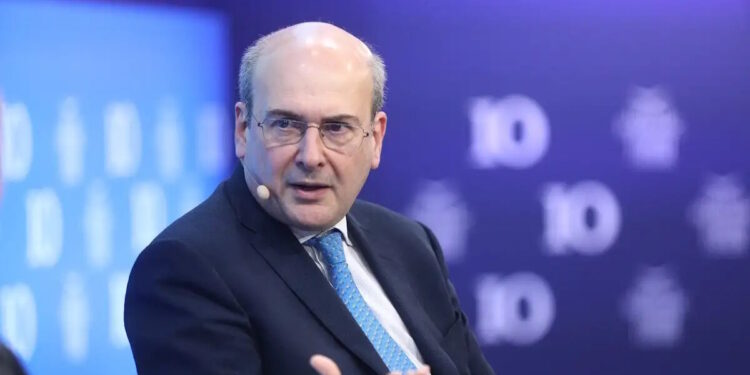 Κ. Χατζηδάκης: Όσα δεν έγιναν σε ολόκληρη τη μεταπολίτευση κατά της φοροδιαφυγής, έγιναν από το 2019 και μετά