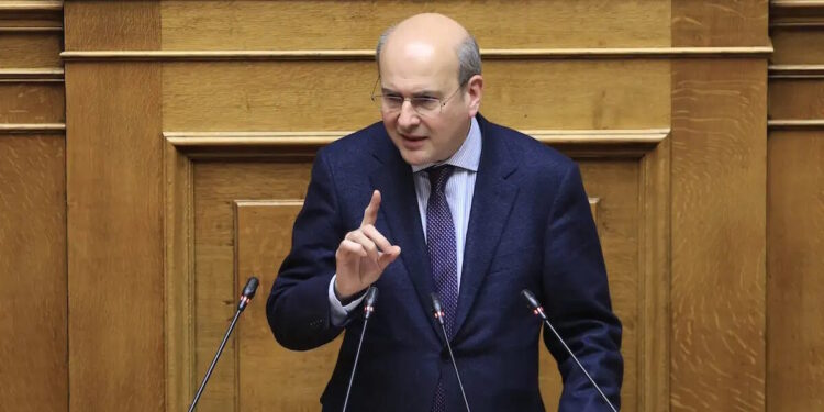 Χατζηδάκης: Έρχονται νέοι σημαντικοί ευρωπαϊκοί πόροι για την Ελλάδα