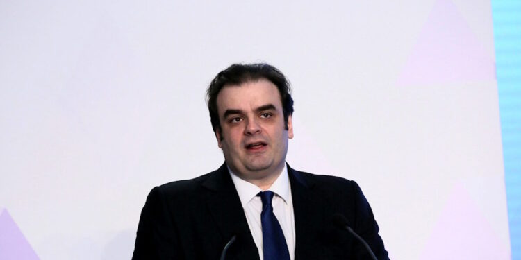 Πιερρακάκης: «Η φάση ανάκαμψης έχει τελειώσει. Έχουμε εισέλθει σε φάση ανάπτυξης»