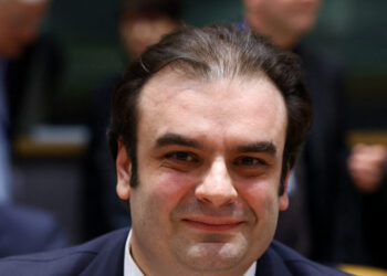 Η Γερμανία στηρίζει την υποψηφιότητα του Κυριάκου Πιερρακάκη στο Eurogroup