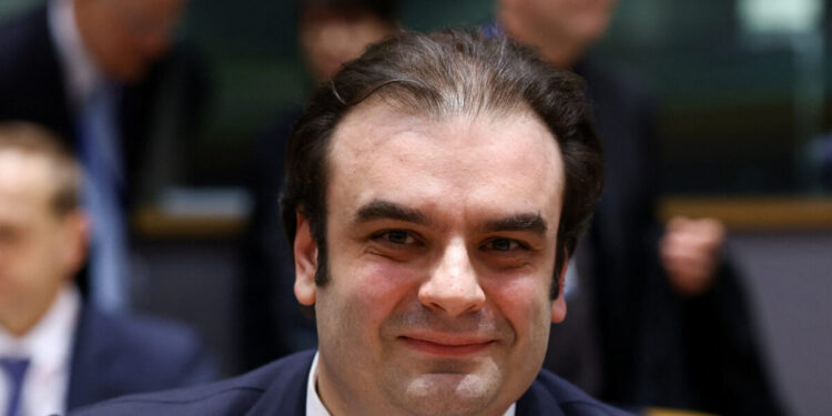 Η Γερμανία στηρίζει την υποψηφιότητα του Κυριάκου Πιερρακάκη στο Eurogroup