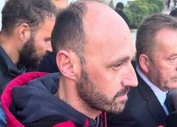 Λάρισα: Ελεύθεροι οι αγρότες που συνελήφθησαν στα επεισόδια στη Νίκαια