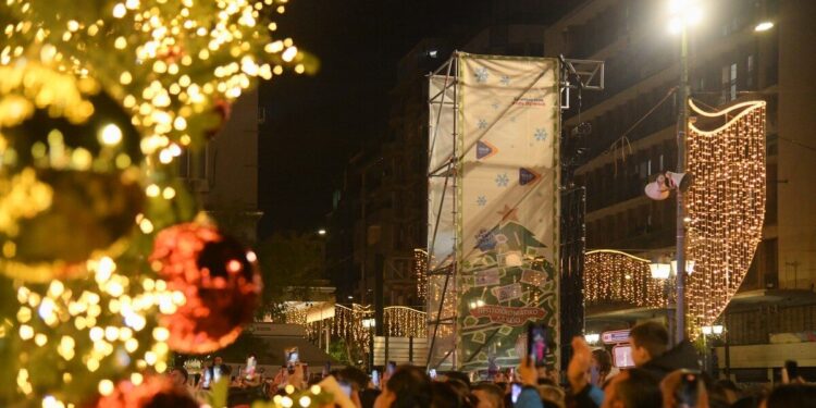 Αλμπέρτο Εσκενάζυ: Ο καθηλωτικός Λουκής από το «Φως του Αυγερινού» και ο τρομερός σεισμός του 1981